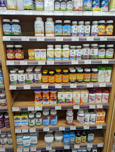 Natural Foods Store «Natural Grocers», reviews and photos, 4517 13th Ave S, Fargo, ND 58103, USA