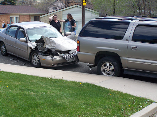 Insurance Agency «Farmers Insurance - Mark Olsen», reviews and photos