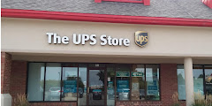 The UPS Store