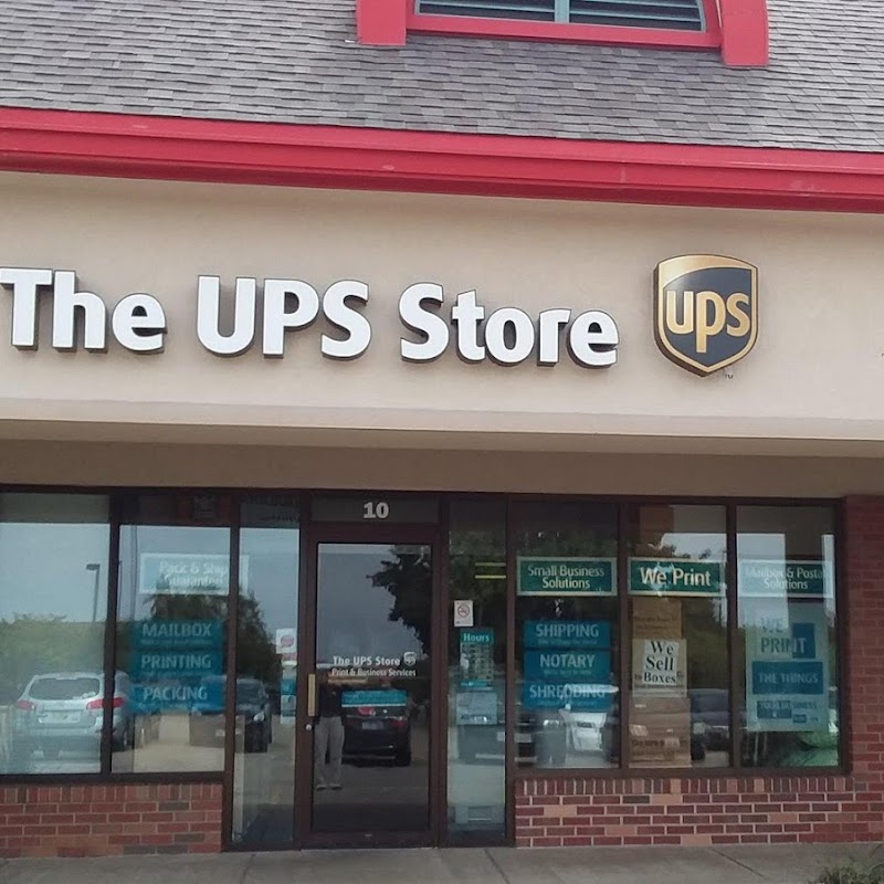 The UPS Store