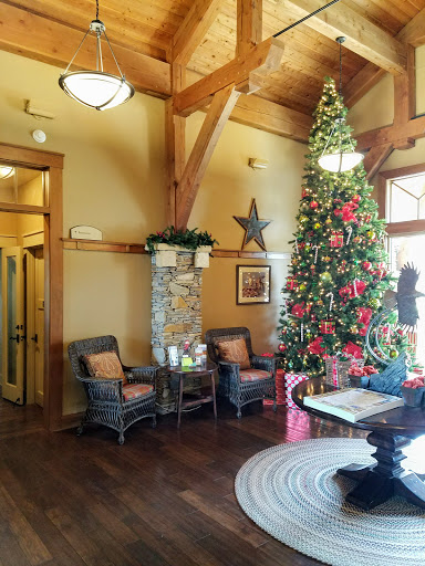 Resort «RedTail Mountain Resort», reviews and photos