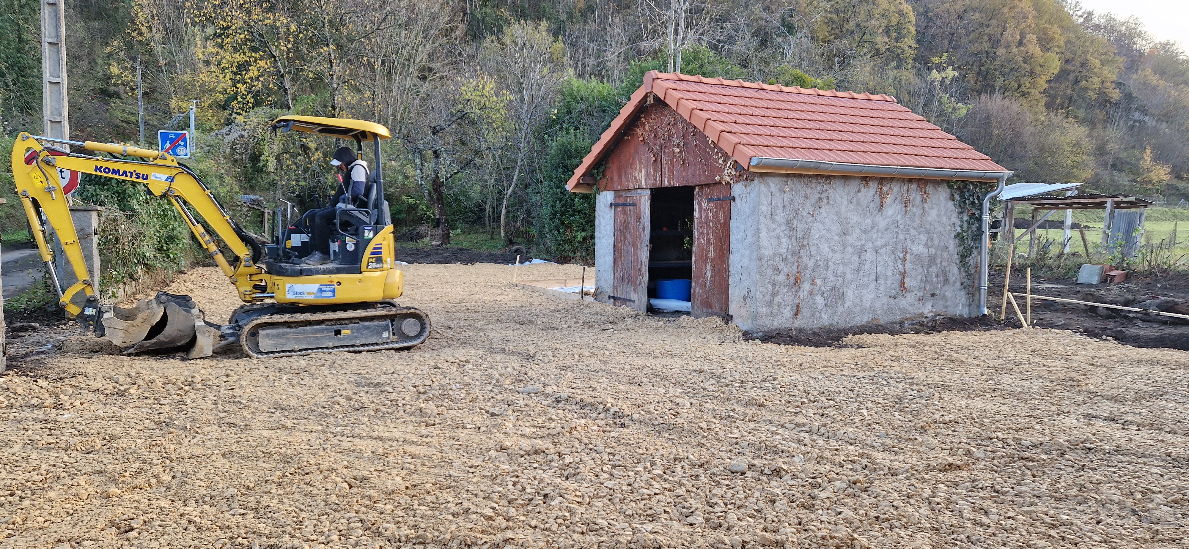 Photo n° 2 de l'avis de jeannot.a fait le 27/02/2024 à 14:34