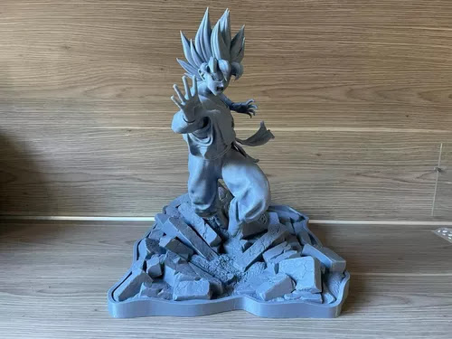 Logo da empresa - Taiga Impressão 3D