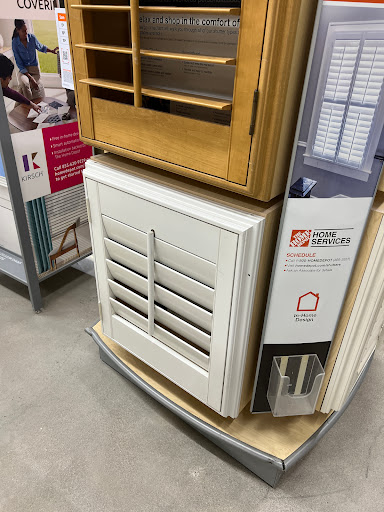 Home Improvement Store «The Home Depot», reviews and photos, 5650 Main St NE, Fridley, MN 55432, USA