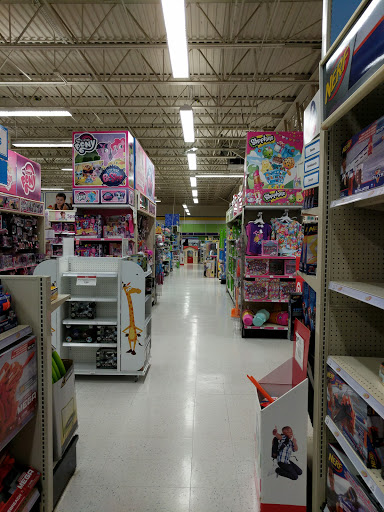 Toy Store «Toys