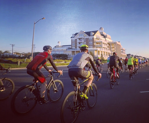 Bicycle Store «Brielle Cyclery», reviews and photos, 205 Union Ave, Brielle, NJ 08730, USA