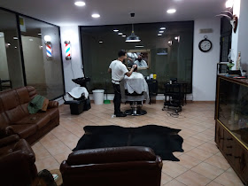 South Bay Barber Shop