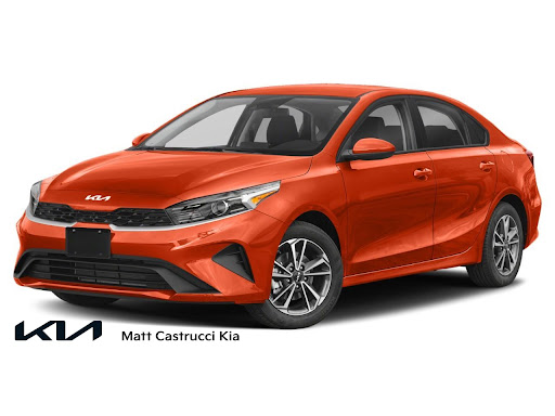 Kia Dealer «Matt Castrucci Kia», reviews and photos, 3013 Mall Park Dr, Dayton, OH 45459, USA