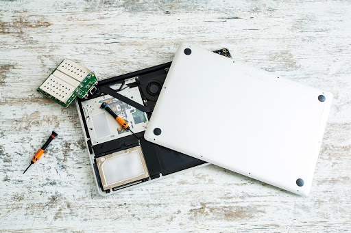 Phone Repair Service «The Fix - Mobile Phone & Computer Repair», reviews and photos, 3811 S Cooper St, Arlington, TX 76015, USA