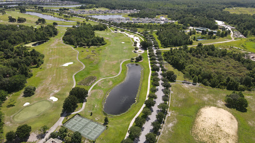 Golf Course «Harmony Golf Preserve», reviews and photos, 7252 5 Oaks Dr, St Cloud, FL 34773, USA