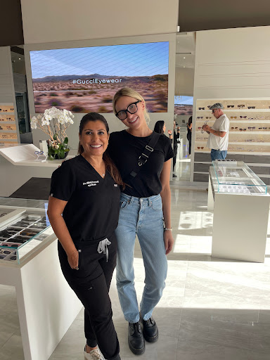 eyeXam Optometry Newport Beach image