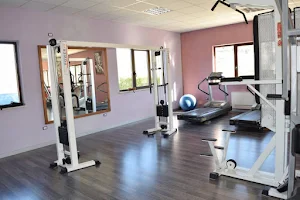 A.S.D. Energy Fitness Center image
