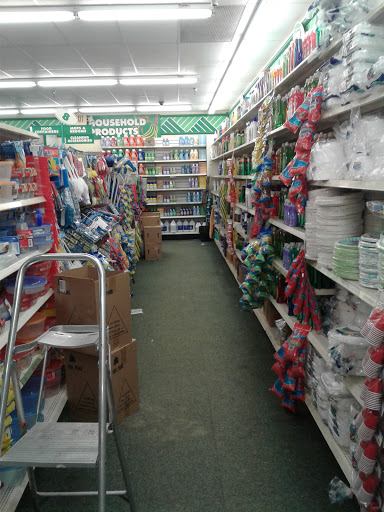 Dollar Store «Dollar Tree», reviews and photos, 12 Lake Rd, Valley Cottage, NY 10989, USA