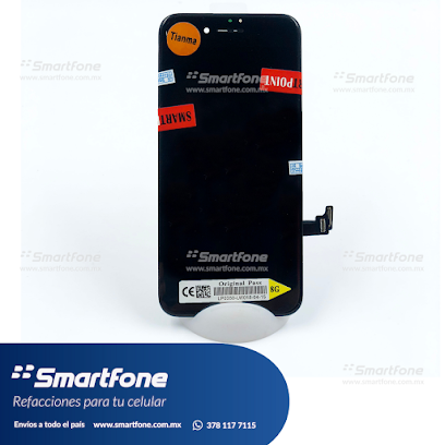 Smartfone Refacciones