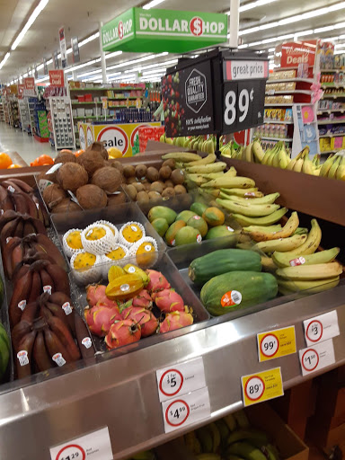 Grocery Store «Winn-Dixie», reviews and photos, 4025 S Nova Rd, Port Orange, FL 32127, USA