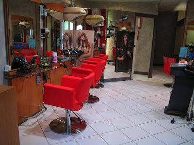 Inter-monde Coiffure à Vitrolles