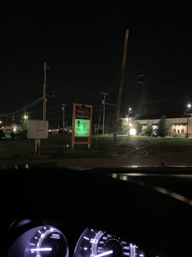 Explore cherry blossom tattoo ideas, creative tattoo ideas in Hurricane, available at Jekyll and Hyde Tattoo