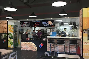 Domino's Pizza image