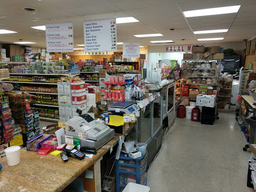 Grocery Store «Mediterranean Market», reviews and photos, 7553 Pearl Rd, Cleveland, OH 44130, USA