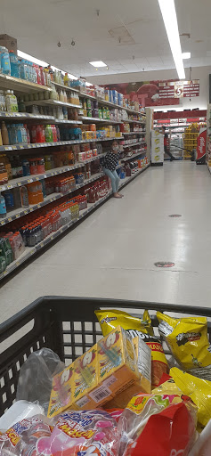 Supermarket «Gmart International Foods», reviews and photos, 3800 E Lombard St, Baltimore, MD 21224, USA