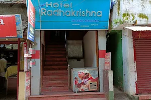 Hotel New Radhakrishna image