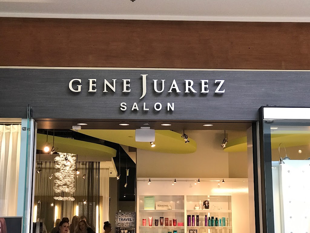 Gene Juarez Salon & Spa 98383
