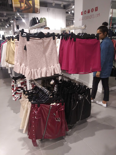 Clothing Store «Forever 21», reviews and photos, 2200 Eastridge Loop #2023, San Jose, CA 95122, USA