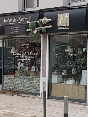 Laurent Santini coiffeur à Hagondange