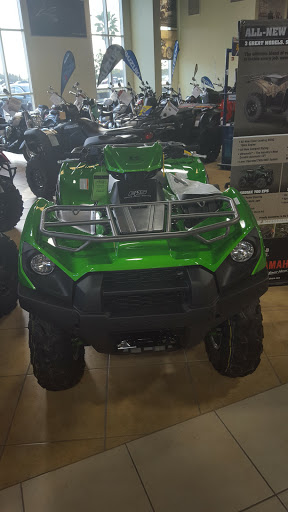 Motorcycle Dealer «Sun Sports Cycle & Watercraft», reviews and photos, 3441 Colonial Blvd, Fort Myers, FL 33966, USA