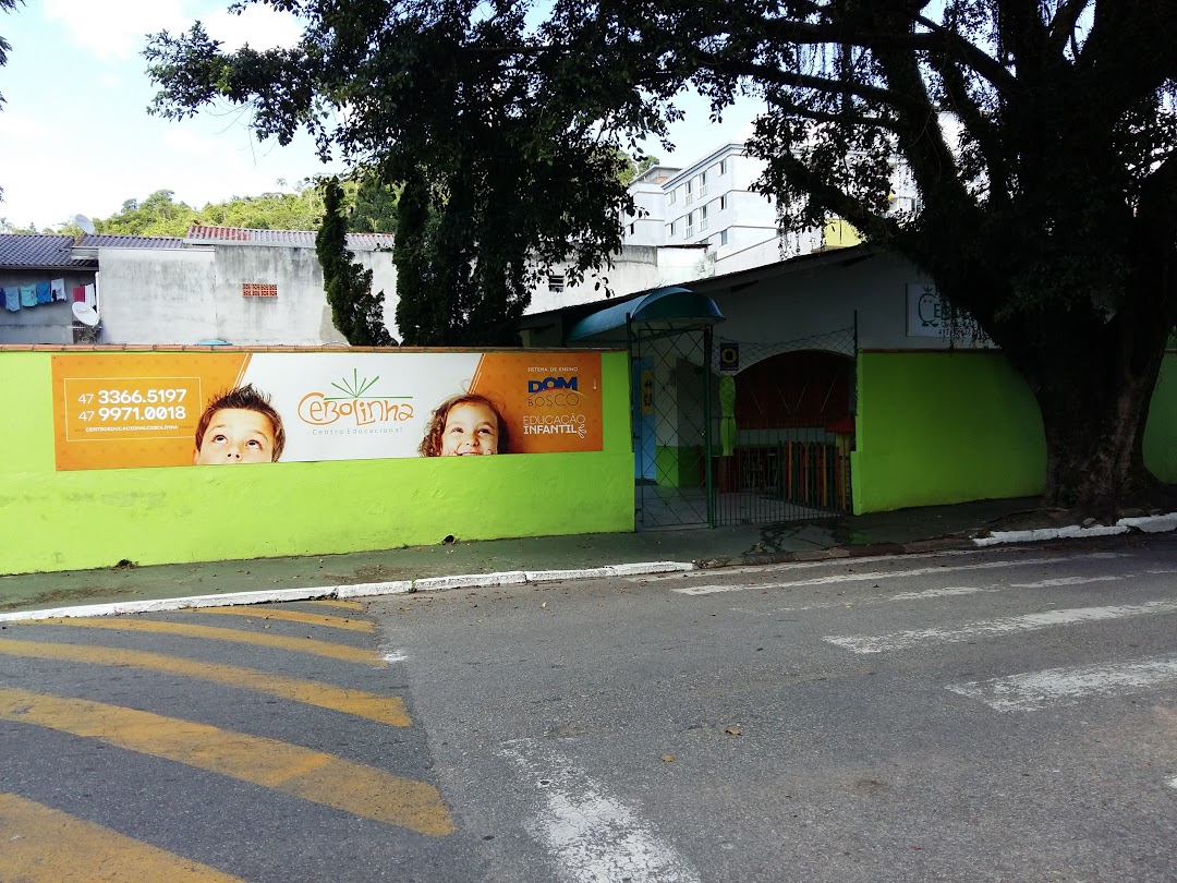 Cebolinha Centro Educacional