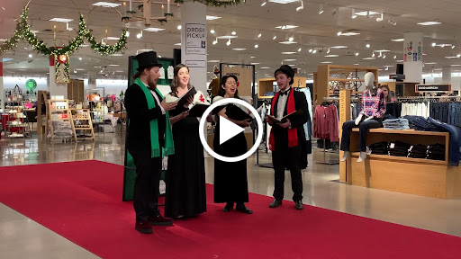 Department Store «Nordstrom Chandler Fashion Center», reviews and photos, 3199 W Chandler Blvd, Chandler, AZ 85226, USA