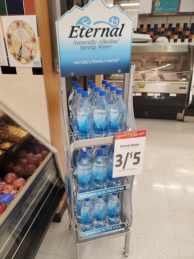 Supermarket «Save Mart Supermarkets», reviews and photos, 3966 Missouri Flat Rd, Placerville, CA 95667, USA