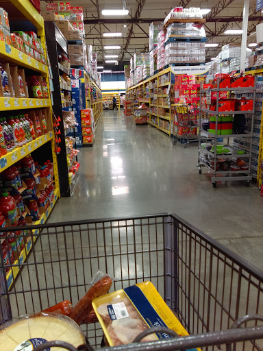 Supermarket «FoodMaxx», reviews and photos, 1235 Airport Park Blvd, Ukiah, CA 95482, USA