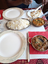 Korma du Restaurant Vallée du Kashmir à Le Touquet-Paris-Plage - n°5