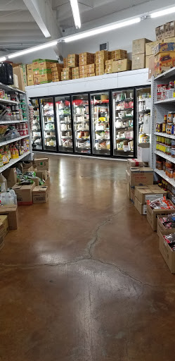 Asian Grocery Store «Asian World Market», reviews and photos, 2904 S Campbell Ave, Springfield, MO 65807, USA