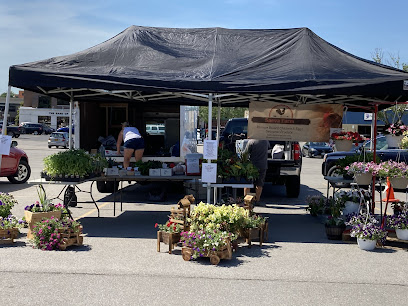 Genesee Country Farmers Market