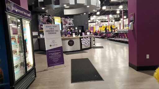 Gym «Planet Fitness», reviews and photos, 3945 Washington Blvd, Ogden, UT 84403, USA