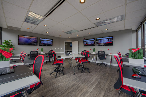 Real Estate Agency «Entourage Elite Real Estate», reviews and photos, 1 W 1st Ave #320, Conshohocken, PA 19428, USA