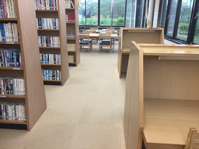 平内町 図書館