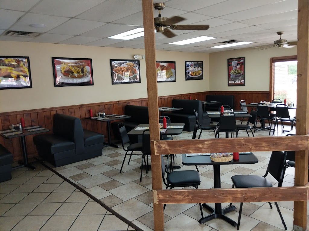 Ron's Hamburgers and Chili - Stillwater 74074