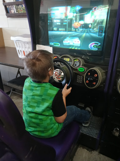 Laundromat «Champion Laundry Center», reviews and photos, 1301 S Wells Ave, Reno, NV 89502, USA