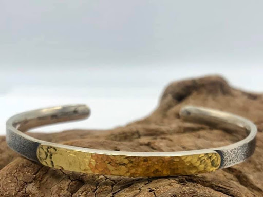 Goldsmith «The Jewelbox & Micky Roof Designer/Goldsmith», reviews and photos, 301 Old Taughannock Blvd, Ithaca, NY 14850, USA