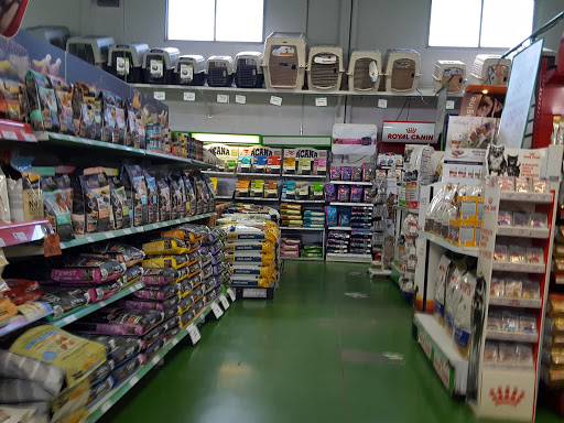 Tiendas de productos para animales en Collado Villalba de 2024