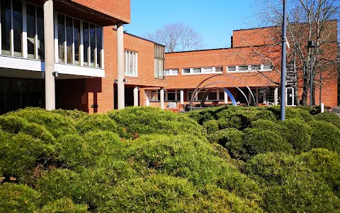 Raisio's City Hall image