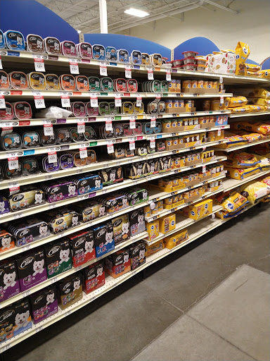 Pet Supply Store «PetSmart», reviews and photos, 105 Wagner Rd, Monaca, PA 15061, USA