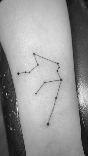 Explore brother memorial tattoo ideas, creative tattoo ideas in Springboro, available at Ink by Erin Ironside Tattoo Studio