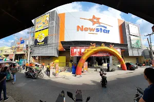 Newstar Shopping Mart - Lemery Batangas image