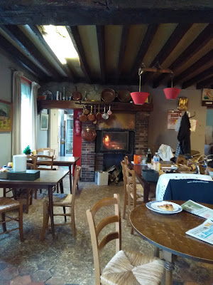 Leduc Michel à Charencey