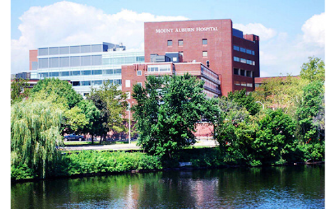 Mount Auburn Hospital image