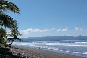 Playa Zancudo image